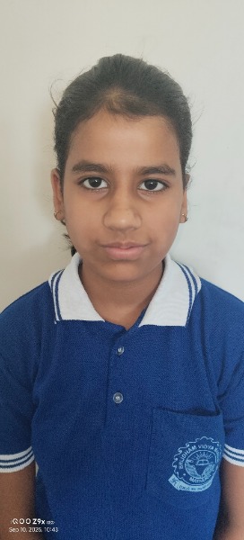 TANVI  GOYAL